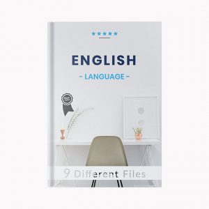 کتاب زبان انگلیسی